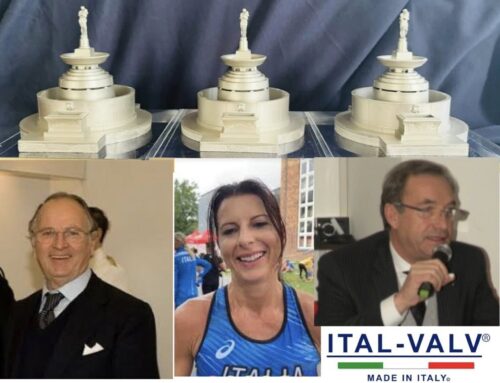 Oscar del Novese 2025 a Giorgio Tacchino, Ilaria Bergaglio e Italvalv: il 27 la premiazione