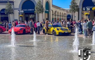 outlet porsche