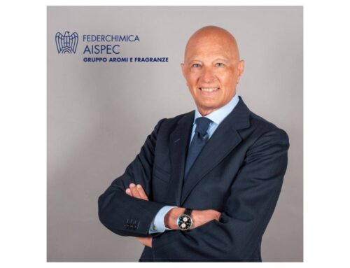 Paolo Merlano, un novese ai vertici di Federchimica