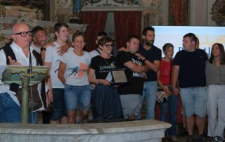 premio rotary luminas