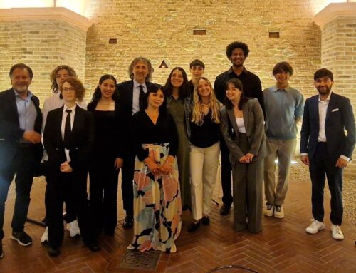 Borse di studio Rotary Gavi Libarna: i premiati per le tesi di laurea e per la musica
