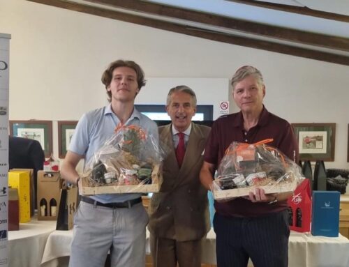 84 partecipanti per la sesta tappa della SemCup 2025 alle Colline del Gavi: i risultati