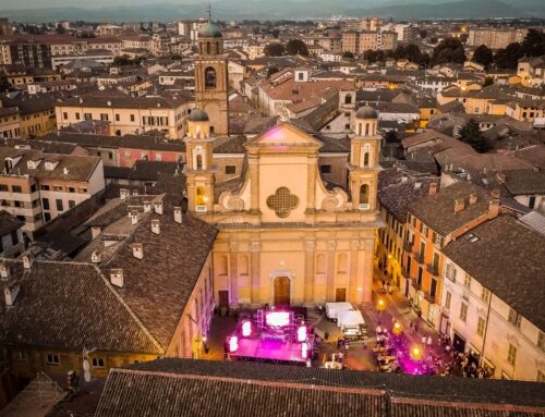 Welcome Point e apertura siti culturali: da domani il nuovo volto del turismo a Novi