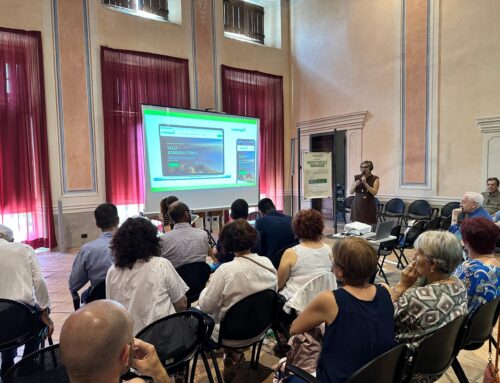 Presentato il nuovo portale Vivi Borbera e Spinti per promuovere la Valle
