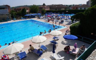 12 ore nuoto novi