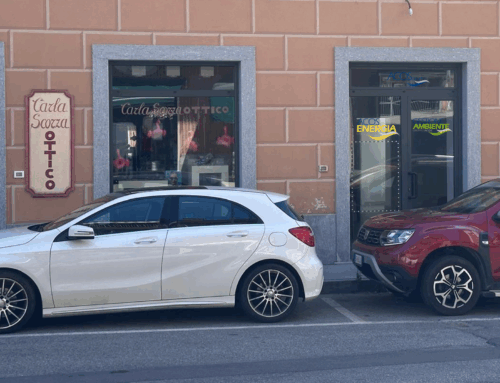 A Gavi due nuovi sportelli di Gestione Ambiente e ACOS Energia
