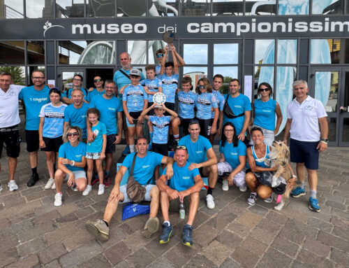 I Cinghiali Evo: i risultati del Memorial Tassistro e la corsa di Coppa Italia