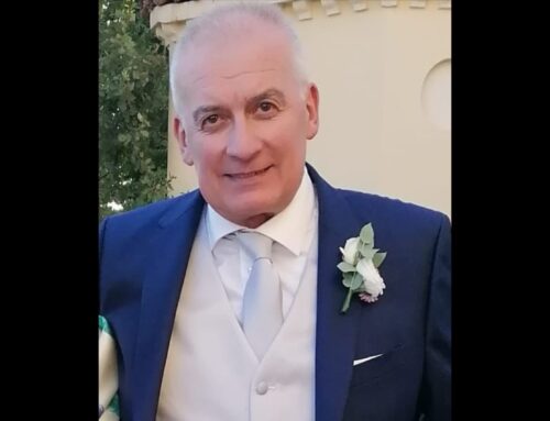 Lutto a Novi per Paolo Lasagna, ex gestore del Corona e presidente dell’Arquata Volley