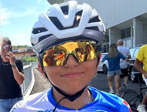 I Cinghiali Evo, Anna Mombello sfiora il podio: i risultati del weekend