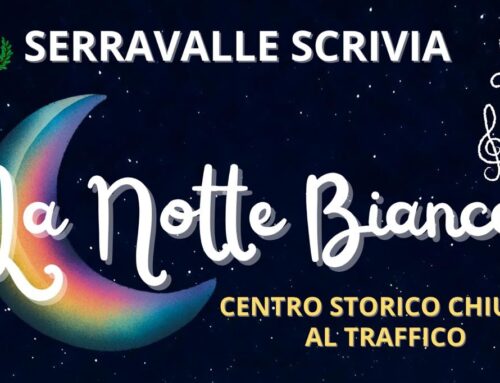 Notte Bianca il 19 a Serravalle: tanti eventi e cambi alla viabilità