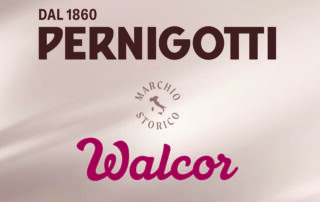 pernigotti walcor fusione