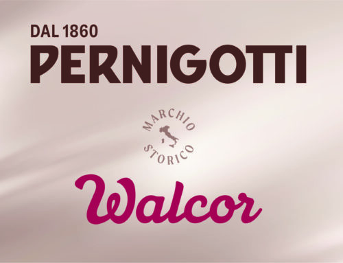 Pernigotti incorpora Walcor: nasce un nuovo polo dolciario italiano
