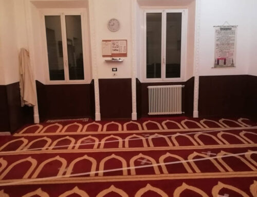 Serravalle, ok per lo spostamento del Centro culturale islamico alla vecchia bocciofila