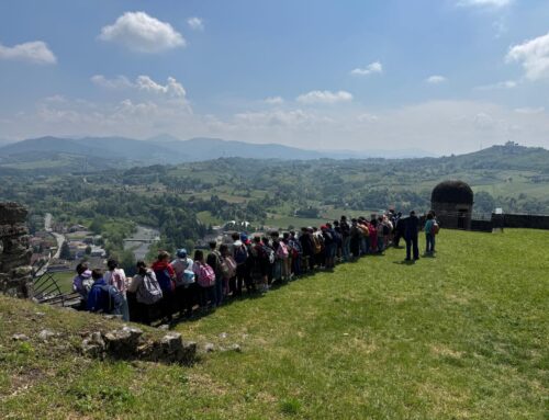 Classe Amica FAI: grande successo per il progetto scolastico a Novi e Pozzolo