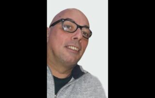 armando damilano lutto
