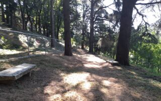 parco castello riapertura parziale