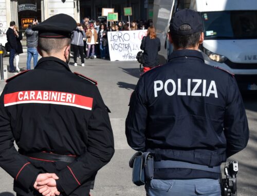Daspo Willy rafforzato per due partecipanti alla rissa in un circolo a Pozzolo