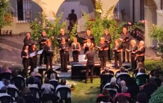 concerto corale novese