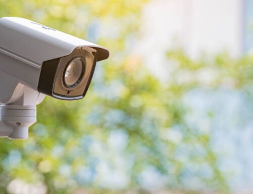 Gavi installa 34 nuove telecamere di videosorveglianza tra centro e frazioni