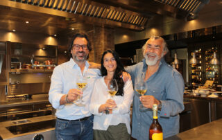 gavi villa sparina new york times