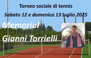 gianni torriell nuovo circolo ilva