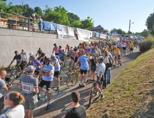 La Mitica 2025, le foto della storica corsa ciclistica