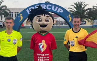 luca gemme arbitro portogallo