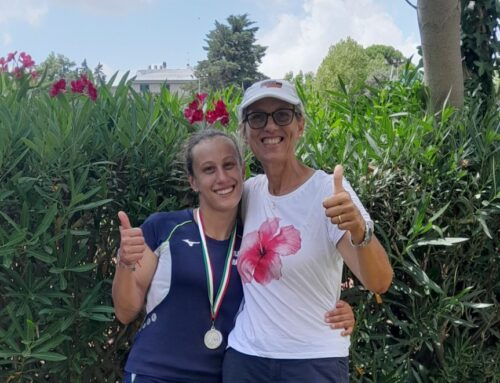 Ludovica Cavo: argento ai Campionati italiani U23 e convocazione in Nazionale