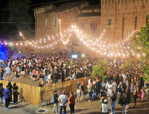 Grandissimo successo a Pozzolo per il festival musicale Poachella
