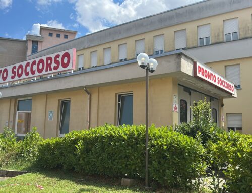 Bambina di 11 anni salvata all’Ospedale di Novi: decisivo l’intervento della dottoressa Virtuani