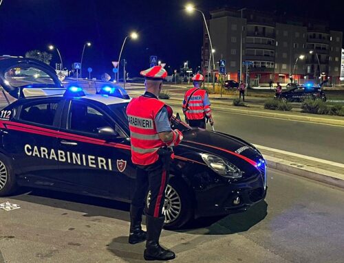 Serravalle, violano il Daspo Willy, denunciati; deferito un uomo per guida in stato di ebbrezza