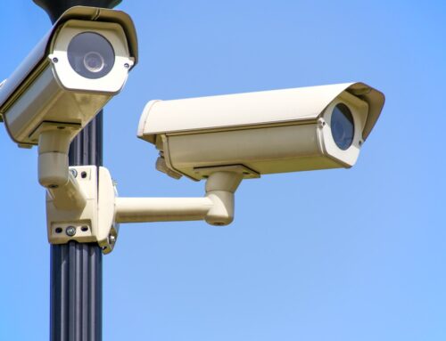 Serravalle, 18 nuove telecamere nei punti di accesso e in zona Outlet