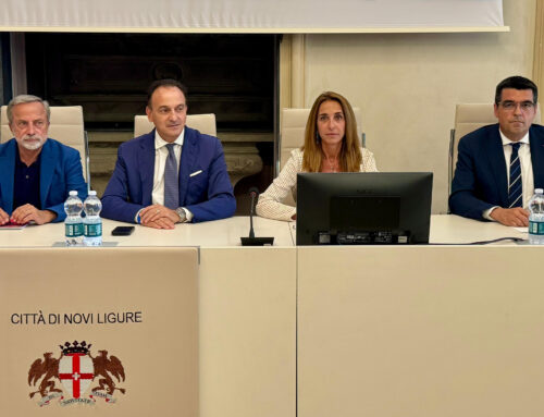 Ex Ilva, un mese e mezzo di ferie forzate.