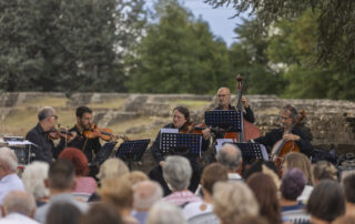 libarna concerto