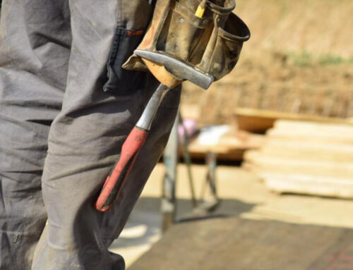 Cantieri di lavoro ad Arquata, Gavi, Novi, Serravalle e Vignole