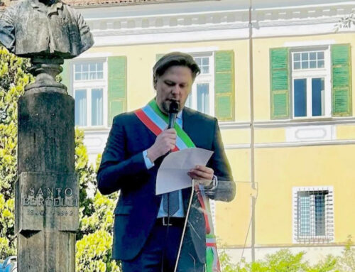 Il Sindaco di Arquata Basso chiede “sia fatta giustizia” per il Ponte Morandi