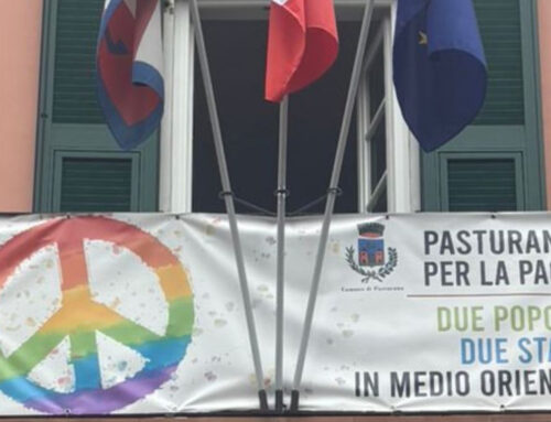Pasturana: ritorna il Caffè in Comune