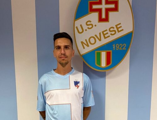 Lutto nel mondo del calcio locale per Francesco Cimino, ex giocatore di Novese e Arquatese