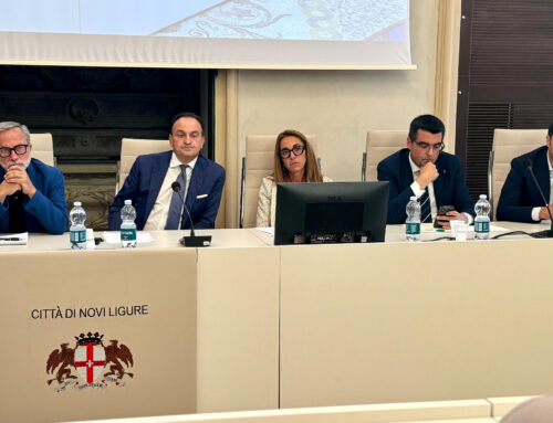 Ex Ilva: documento unitario di Regione, sindaci e sindacati inviato al Ministro Urso