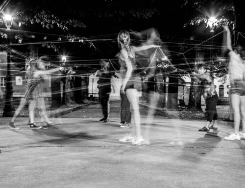 Torna la danza contemporanea di Radic’Arte con Diffusa 2025 tra Novi, Pasturana e Alessandria