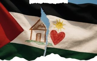 novi gaza manifestazione