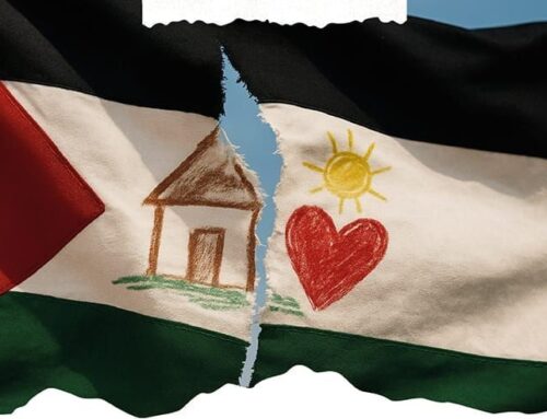 I cuori di Gaza: domenica 31 a Novi la manifestazione per la Palestina