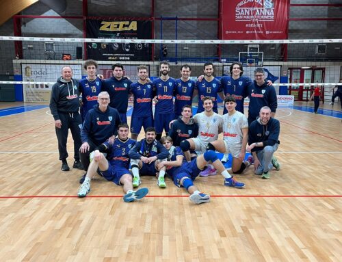 La Novi Pallavolo si è rinforzata: obbiettivo una Serie B più tranquilla della scorsa stagione