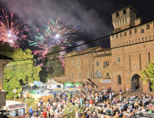 Pozzolo: successo per la festa d’estate