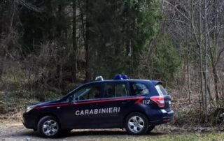 cantalupo uomo morto