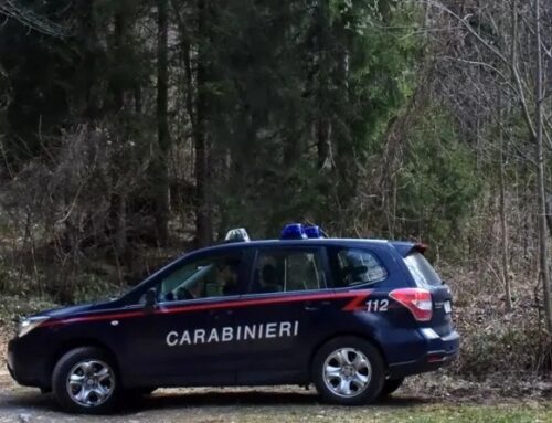 Uomo perde la vita per un incidente con il trattore: ritrovata la salma nei boschi a Cantalupo