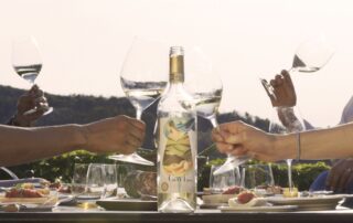gavi aperitivo solidale