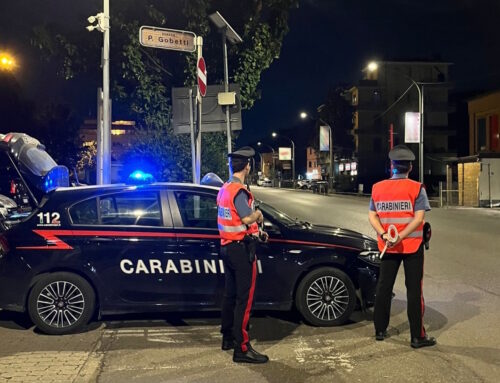 Controlli straordinari dei Carabinieri di Novi in Val Borbera: diverse violazioni del codice della strada