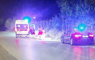 novi incidente mortale