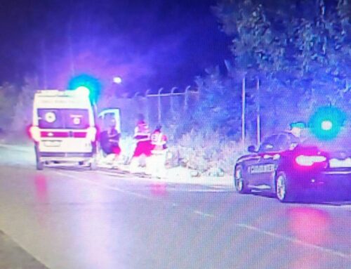 Novi, incidente mortale per un motociclista di 34 anni